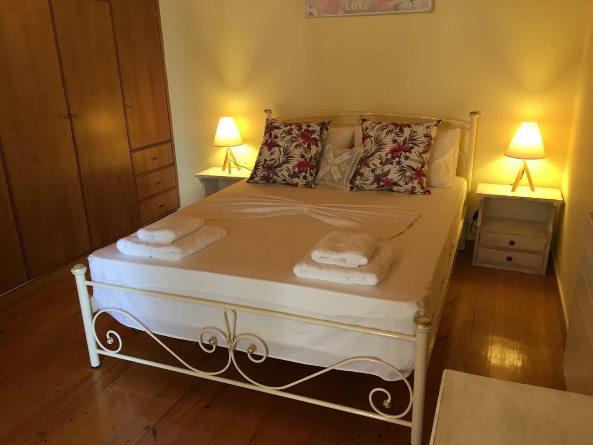 Alexandra' S Village House Kato Korakiana Zewnętrze zdjęcie