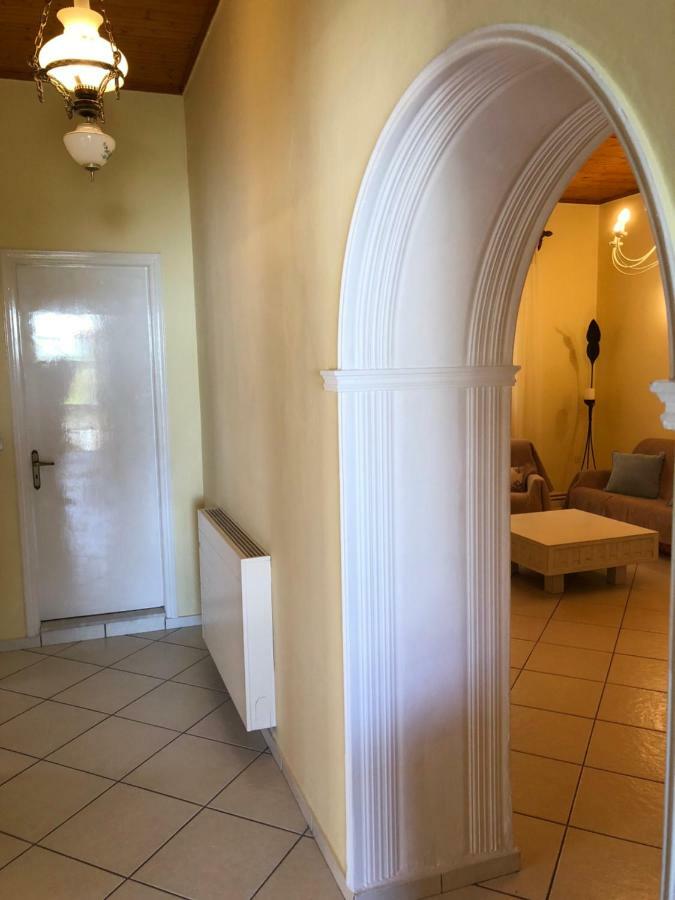Alexandra' S Village House Kato Korakiana Zewnętrze zdjęcie